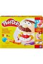 Play-Doh Drill 'n Fill Dentist Playset F1259 - 2