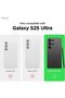 Tempered Glass designed for Samsung Galaxy S25 Ultra Screen Protector - [1 PACK] - 2