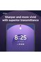 Tempered Glass designed for Samsung Galaxy S25 Ultra Screen Protector - [1 PACK] - 4
