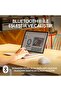M240 Sessiz Kompakt Kablosuz Bluetooth Mouse Beyaz 910-007120 - 3