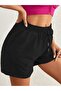 Women's Relaxed Fit Combed Cotton Pocket Shorts - 4