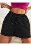 Women's Relaxed Fit Combed Cotton Pocket Shorts