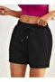 Women's Relaxed Fit Combed Cotton Pocket Shorts - 3