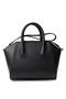 Black Color Hand and Shoulder Women's Bag - 7