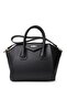 Black Color Hand and Shoulder Women's Bag - 5
