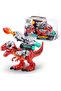 Dino Wars Giant Battling Mega-Rex 71101