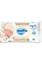 Mini Premium Baby Diaper (3-6kg) Size:2 70 Pieces with 3 Wet Wipes - 8
