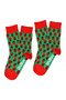Freizeitsocken Prints - 2