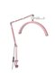 Tattoo Art - Hair Salon - Half Moon Professional Work Lamp for Nail Care Beauty Salons - 5