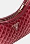 Eco Rianee quilted shoulder bag - 4