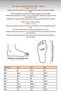 Cork Sole Arizona Leoli Model Double Buckle Orthopedic Slippers - 7
