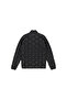 Black Men's Jacket Eqyjk04078Fuse Jacket - 8