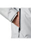 Crew Hooded Coat Men's Gray Coat Men's Coat Hha.34443 - 6