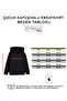 Cotton Custom Design Powerpuff Girls Printed Black Kids Sweatshirt - 2