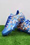 Estes Tf 4Fx Cobalt Blue Crampon Shoes - 4