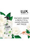 Shower Gel Camelia & Alovera 500 ml - 3