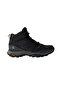 W Hedgehog Mid Gore-Tex Women's Shoes Nf0A8Aackt01 Black-37.5