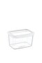 Skali Rectangular Storage Container 1210 ml