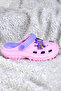Children's Slippers with 960 Double Color Emojis - 4