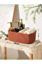 3-Piece Basket Set, Organizer Basket Set, Organizer, Bohemian Basket Set, Gift Household Item, - 3