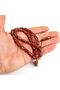 Kadim Katalin - Old Cane Object Capsule Cut 7X11Mm Rosary - 4