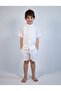 Judge Collar Muslin Shirt and Shorts Set