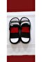 Massage Table Slippers - Slide-Out Zerda - 3