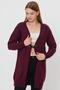 Knitted Cardigan (Ag505305) - 5