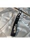 Men's Cloth Auto-Moto Keychain Quality Accessory 19cm Double Sided Print
