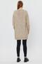 Knitted Cardigan (Ag505305) - 4