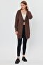 Knitted Cardigan (Ag505305) - 4