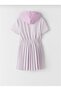 Colorblock Sporty Dress - 2