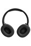 Tune T720Bt Black Wireless Bluetooth over Ear Headphones - 5