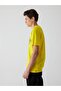 Slogan T-shirt - 4
