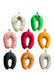 I Chose I Bought Plush Travel Pillow 30 cm