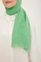 Trend Bamboo Shawl - Pistachio 36