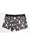 Man's Anniversary Merry Christmas Boxed Concept 2-Pack Boxer - 6