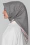 وشاح حريري Twill - الحنين إلى الماضي 8418-88 - 2