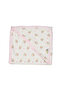Baby Blanket 2 Pcs Unisex 0/24 Months 80*90 Single Layer Combed Combed Hooded Blanket - 2