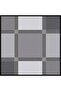 Nostalgia Series Twill Silk Scarf 8113D-08 - 2