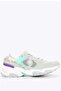 Laser Z Gray Women's Sneaker 24242-Z - 2