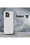 TINT Silicone MagSafe Case - White - iPhone 16 Pro Max - 7