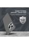 TINT Silicone MagSafe Case - Gray - iPhone 16 Pro Max - 5