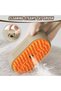 Steam Brush Comb - Hair Collection Brush - Pet Hair Collection Brush and Comb - 7