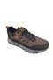 1171-25 Leather Fashion Anatomical Men's Sneakers