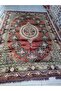 Velvet Carved 6 M2 Carpet Covering Rug Wall Carpet - 2