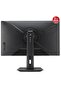 TUF Gaming XG27UCS 27 inç 160Hz 1ms UHD Adaptive Sync Fast IPS Gaming Monitör - 5
