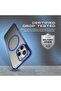 HUES Bumper MagSafe Case - Blue - iPhone 16 Pro - 5