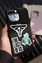 Game Temalı Laptop Notebook Tablet Sticker Set 4 - 2