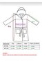 Outlet Product Cotton Soft Unisex Girl-Boy Children's Towel Bathrobe Beige/Early - 5